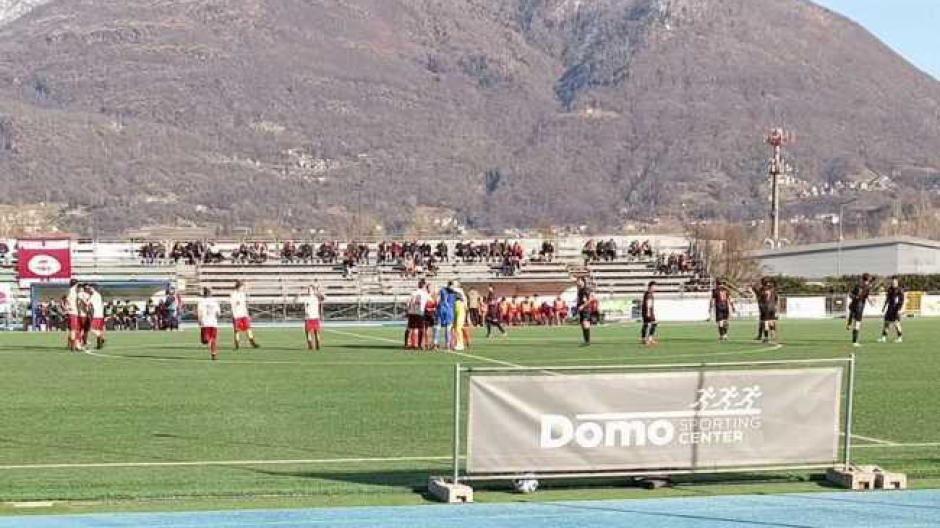 Promozione: Casale promosso,  la Juve Domo batte l'Arona